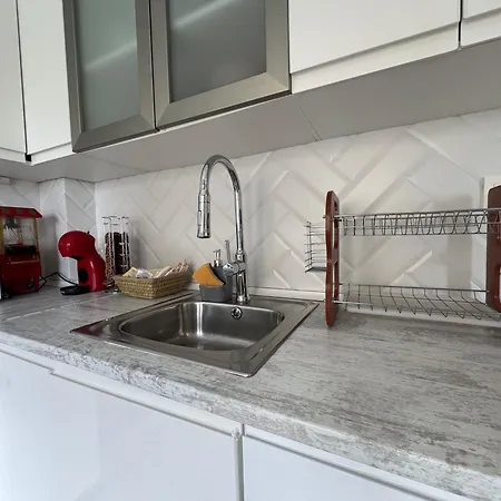 Sopela Sunset Wave Appartement Bareno