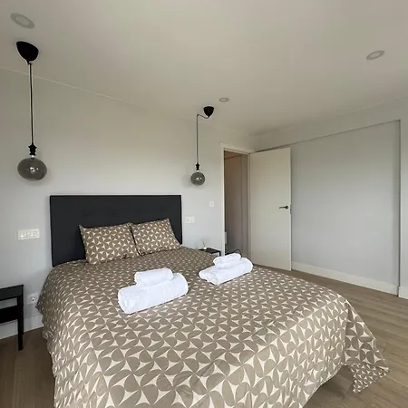 Sopela Sunset Wave Appartement