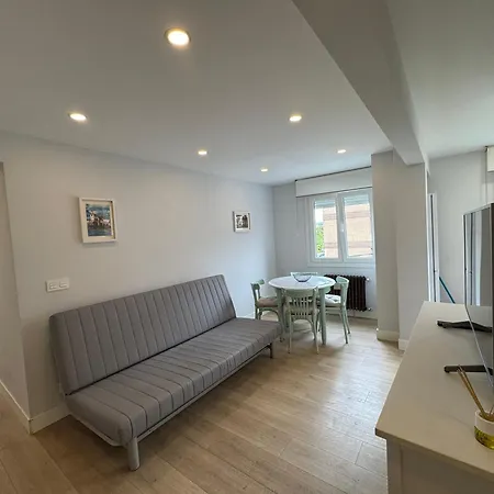Sopela Sunset Wave Appartement Bareno