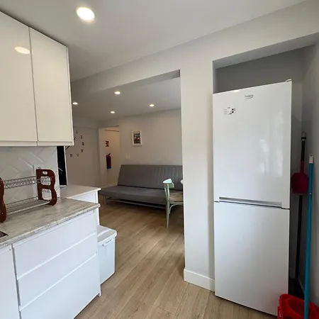 Appartement Sopela Sunset Wave