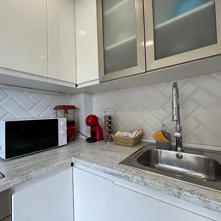 Appartement Sopela Sunset Wave Bareno