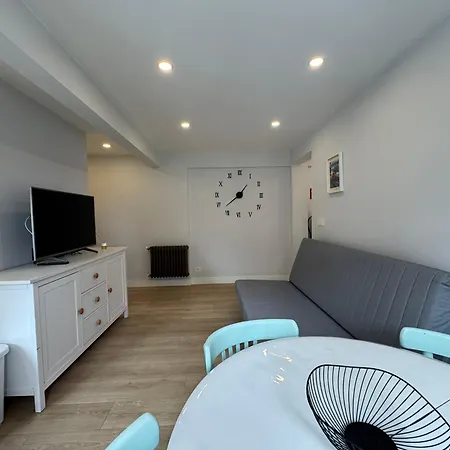 Sopela Sunset Wave Appartement *
