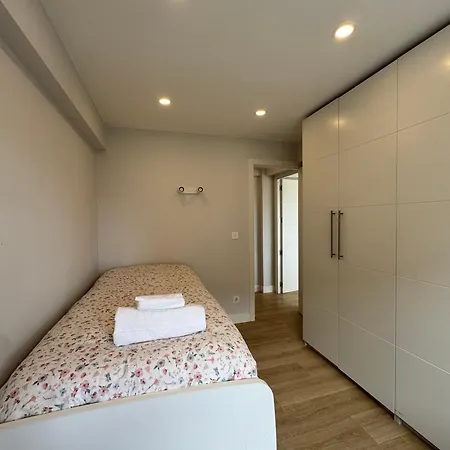 Appartement Sopela Sunset Wave